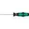 Slotted screwdriver type 6270